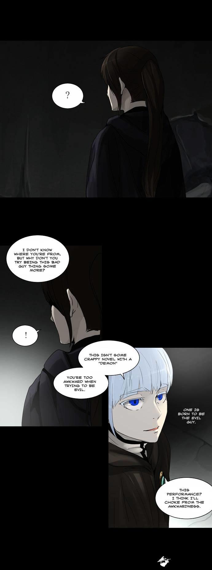 Tower Of God, Chapter 130 image 21